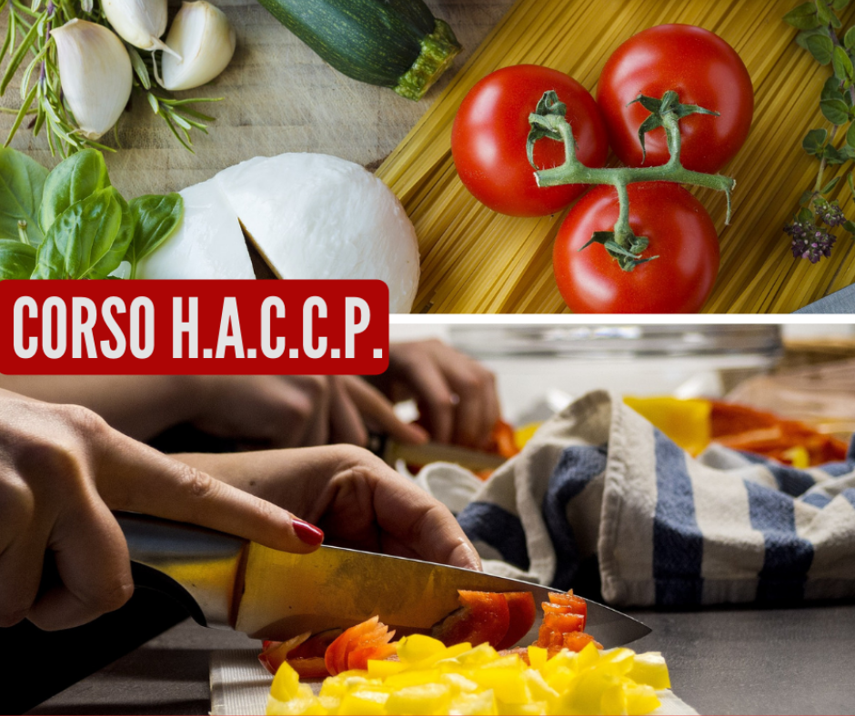 CORSO ALIMENTARISTA (LIBRETTO SANITARIO)