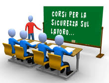 CORSI DI FORMAZIONE